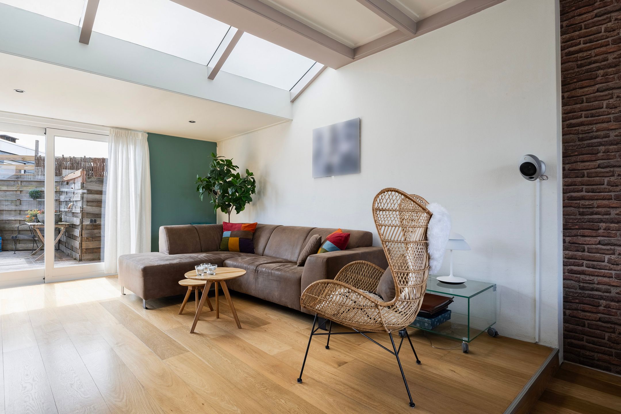 Photo 24 of de Ruyterweg 8