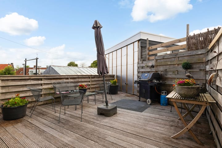 Foto 26 van de Ruyterweg 8