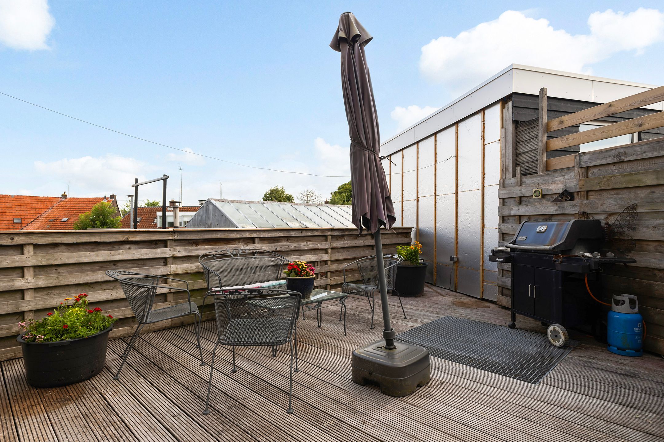 Photo 27 of de Ruyterweg 8