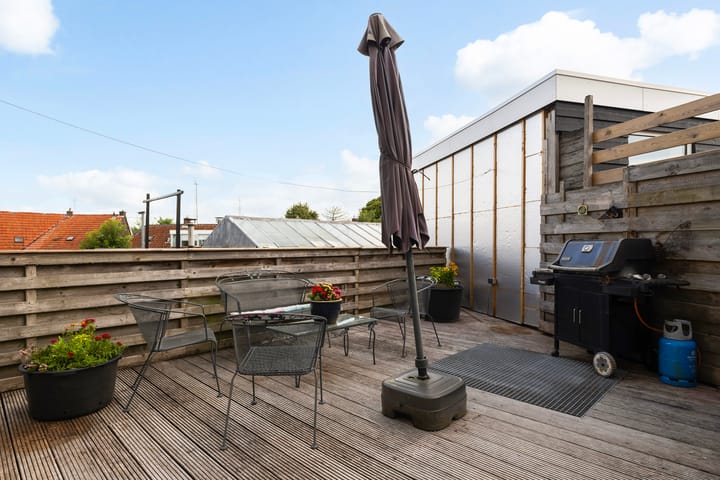 Foto 27 van de Ruyterweg 8