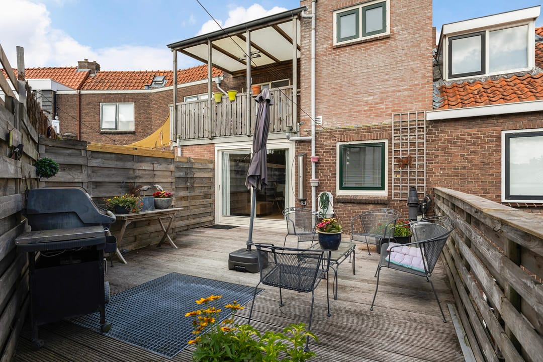 Photo 28 of de Ruyterweg 8