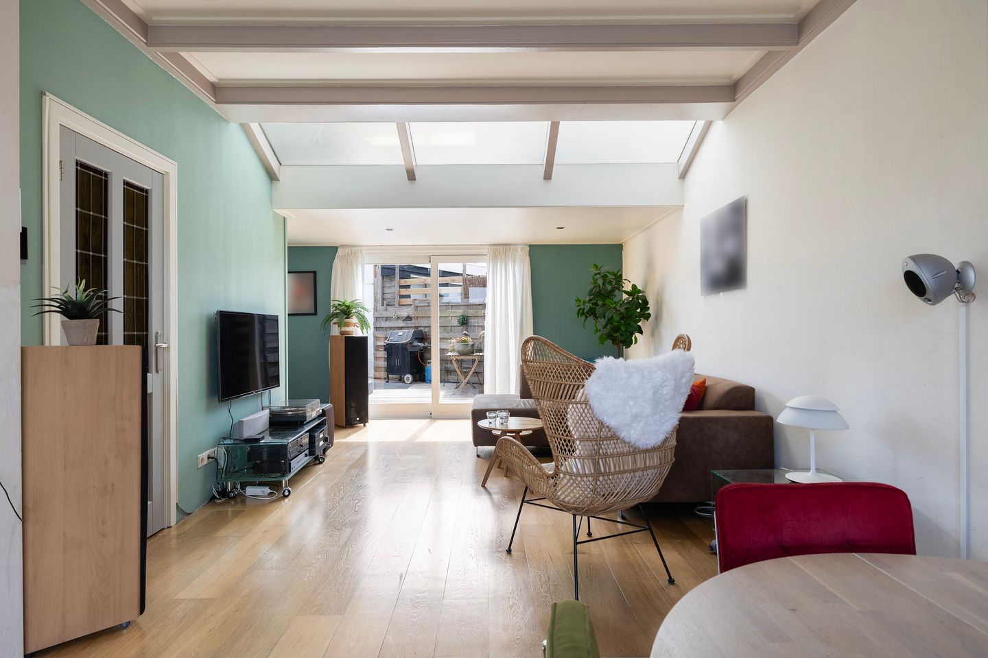 Photo 29 of de Ruyterweg 8