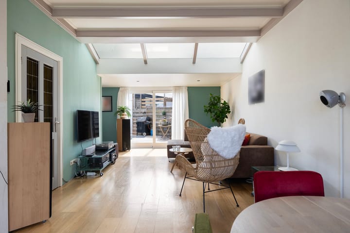 Foto 29 van de Ruyterweg 8