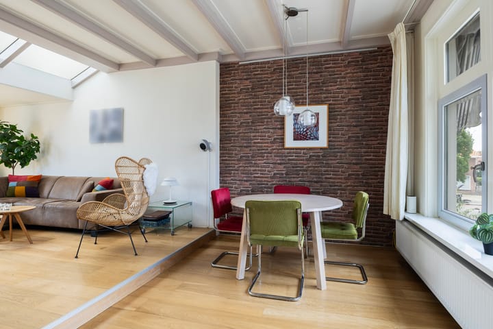 Foto 33 van de Ruyterweg 8