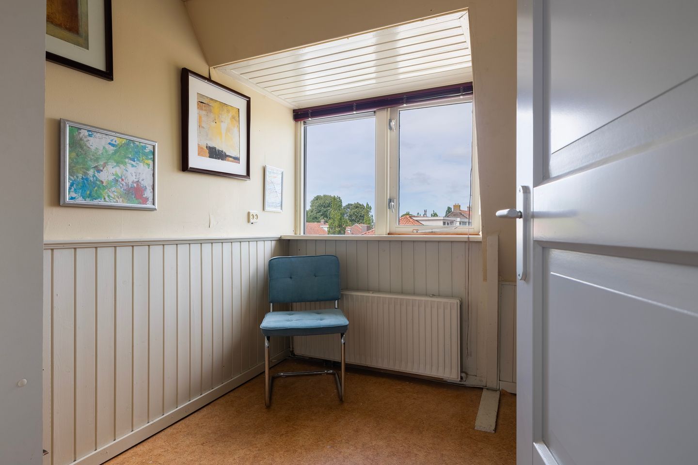 Photo 35 of de Ruyterweg 8