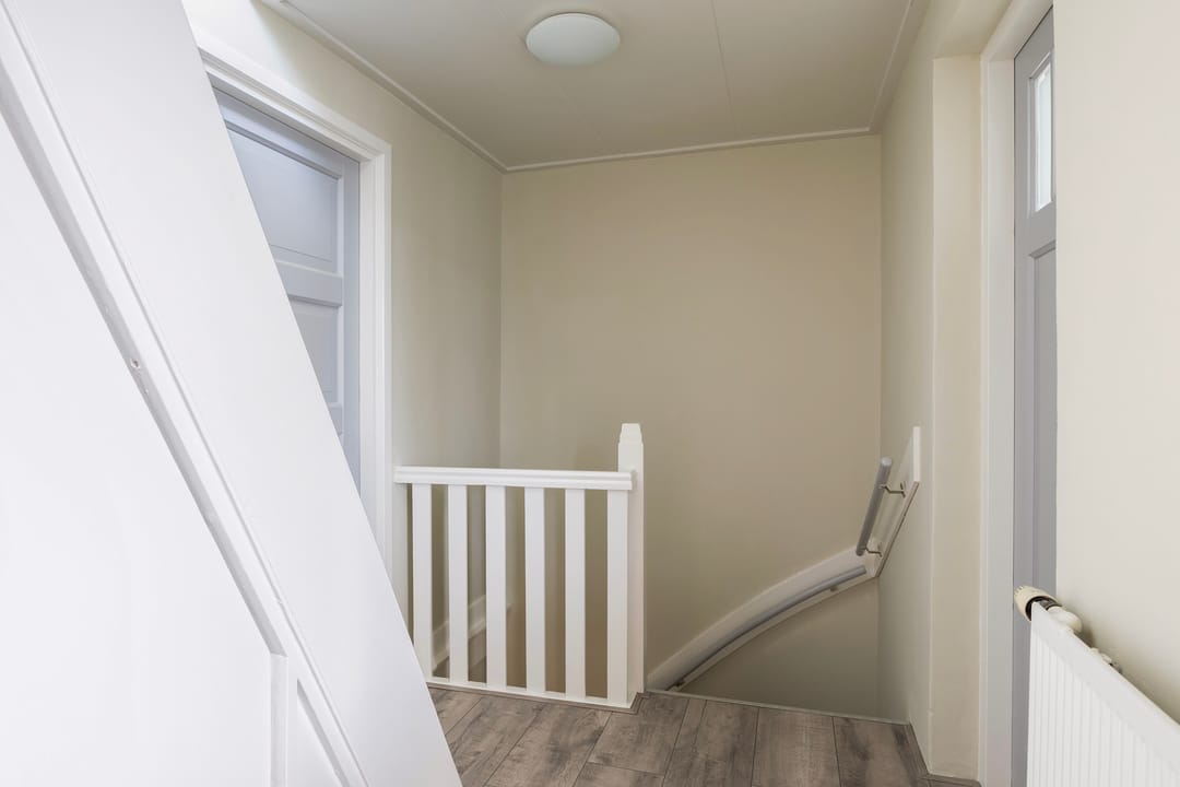 Photo 38 of de Ruyterweg 8