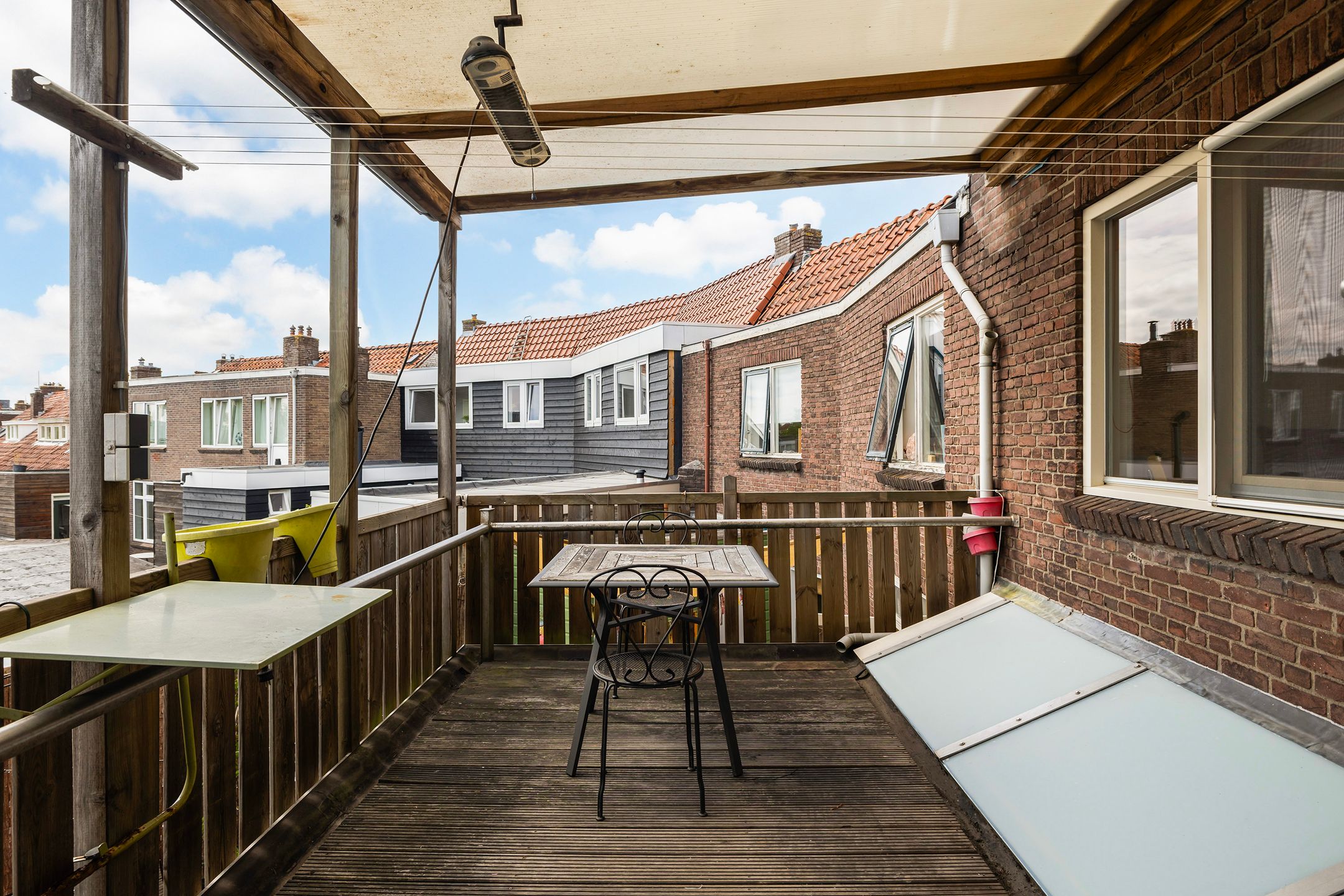 Photo 45 of de Ruyterweg 8