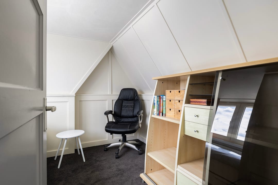 Photo 47 of de Ruyterweg 8