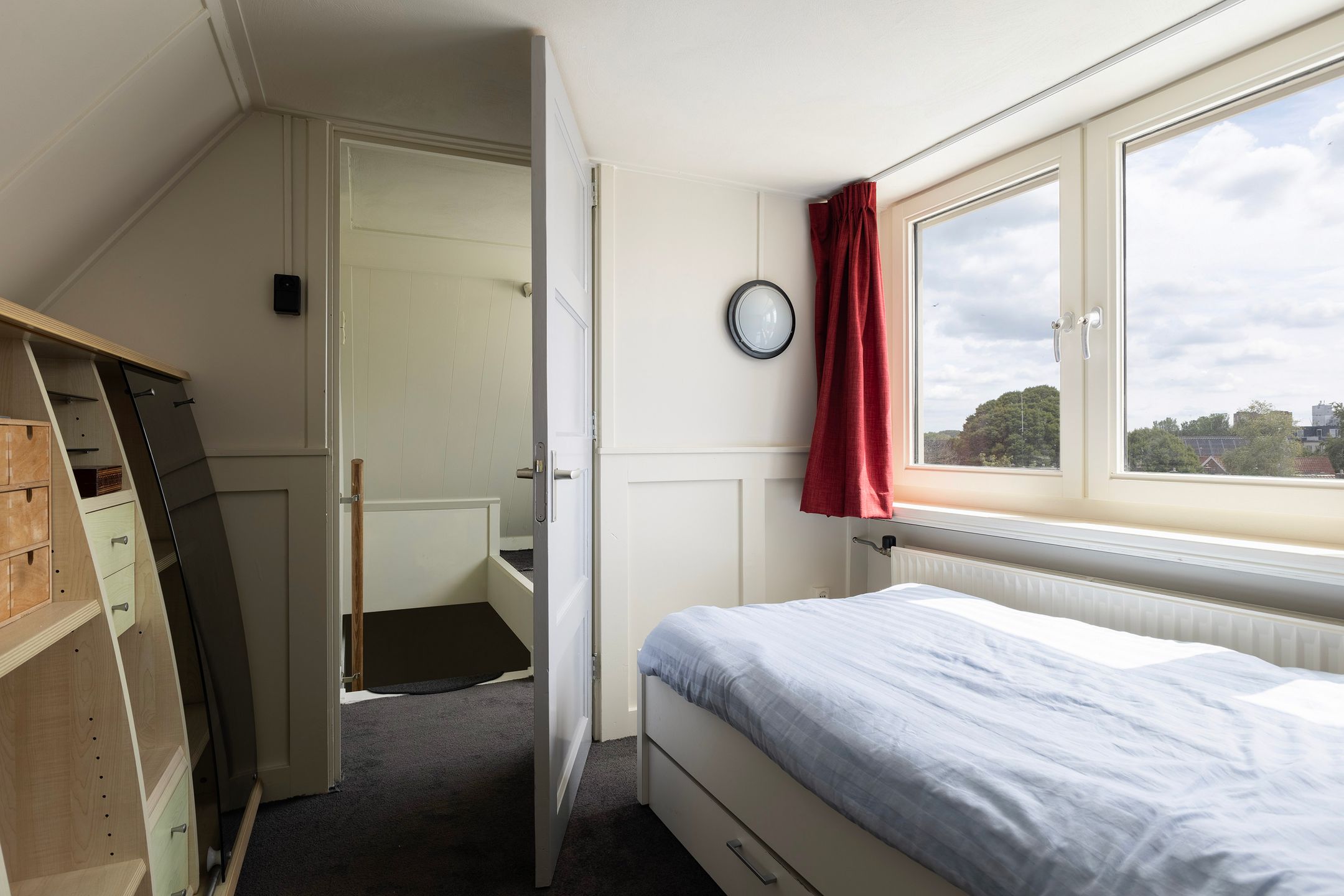 Photo 48 of de Ruyterweg 8