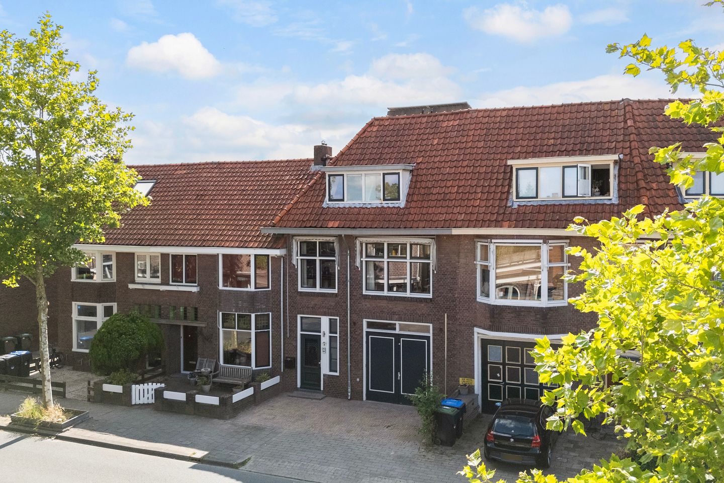 Photo 49 of de Ruyterweg 8