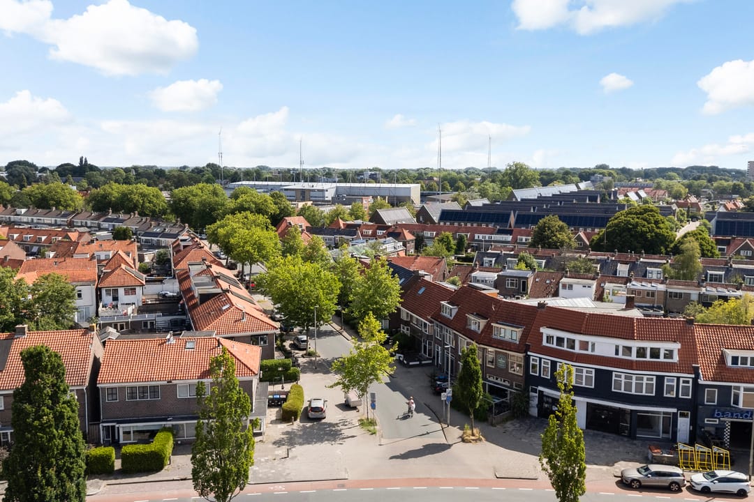 Photo 52 of de Ruyterweg 8