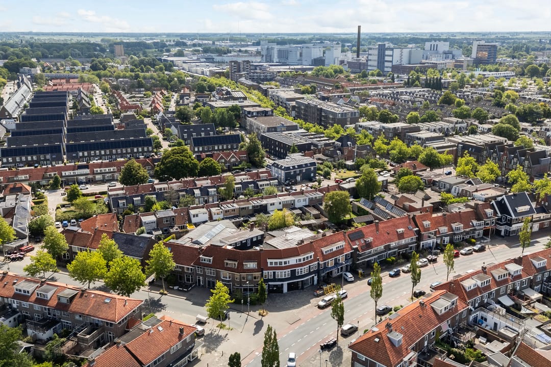 Photo 53 of de Ruyterweg 8