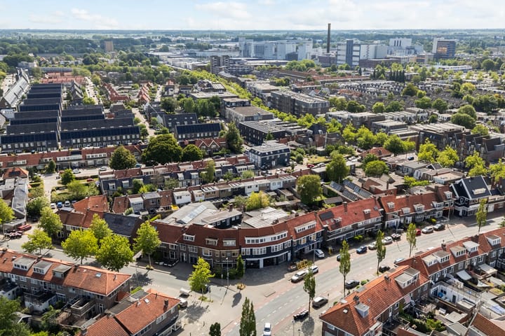 Foto 53 van de Ruyterweg 8