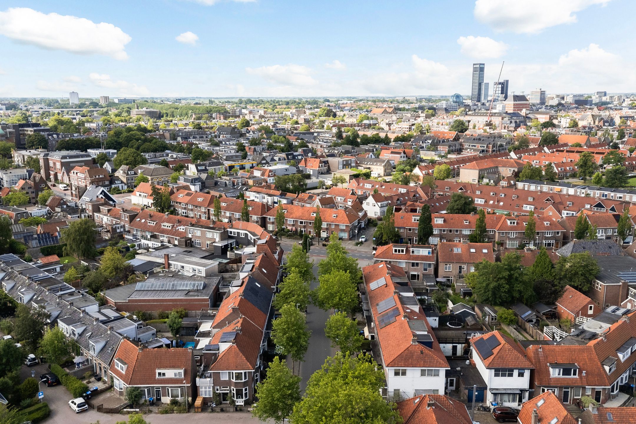 Photo 54 of de Ruyterweg 8