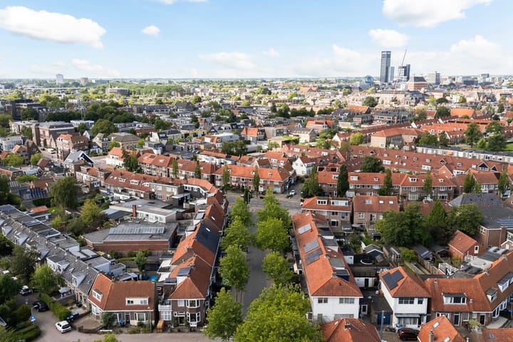 Foto 54 van de Ruyterweg 8