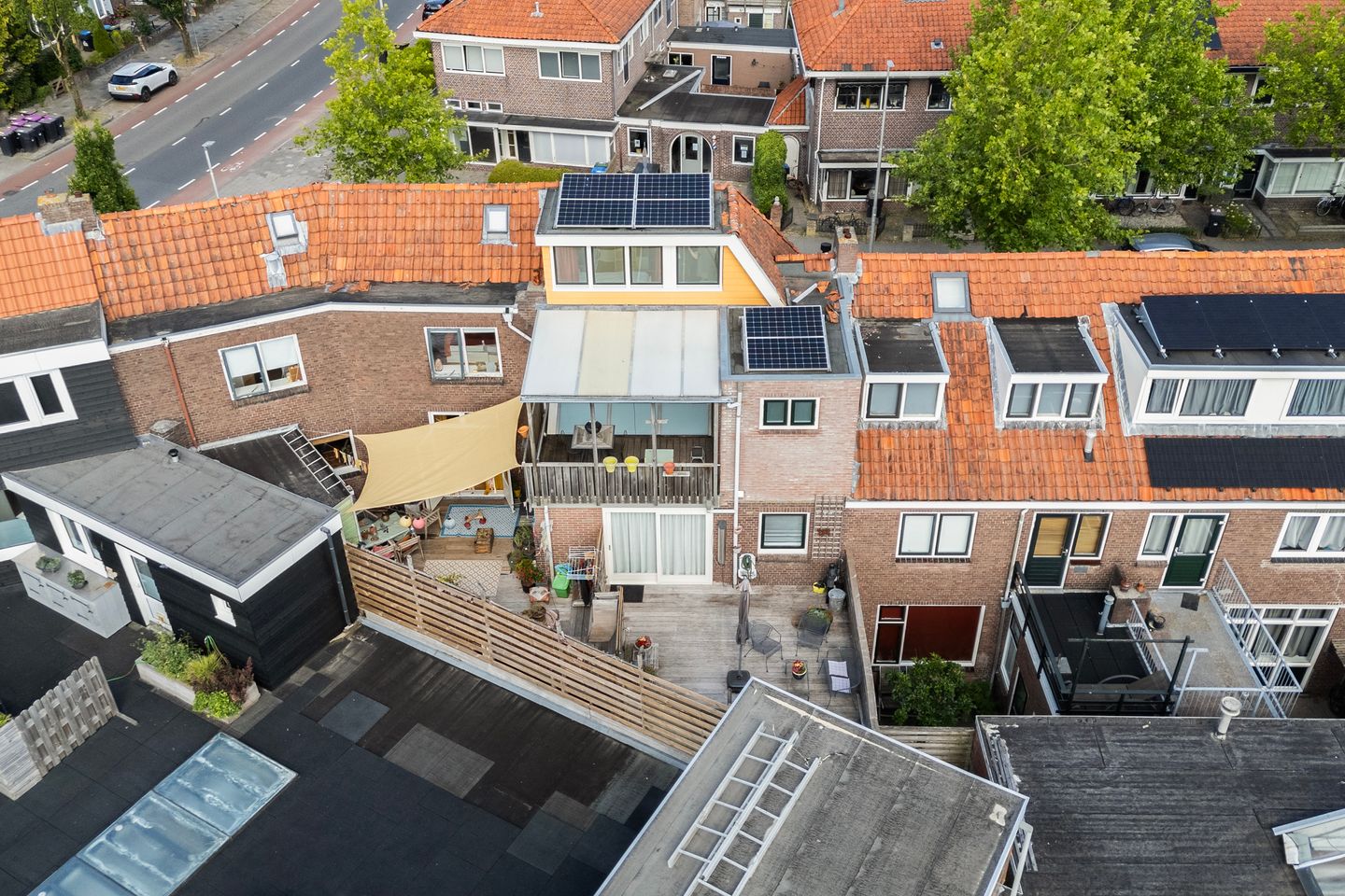 Photo 55 of de Ruyterweg 8