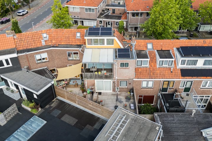 Foto 55 van de Ruyterweg 8