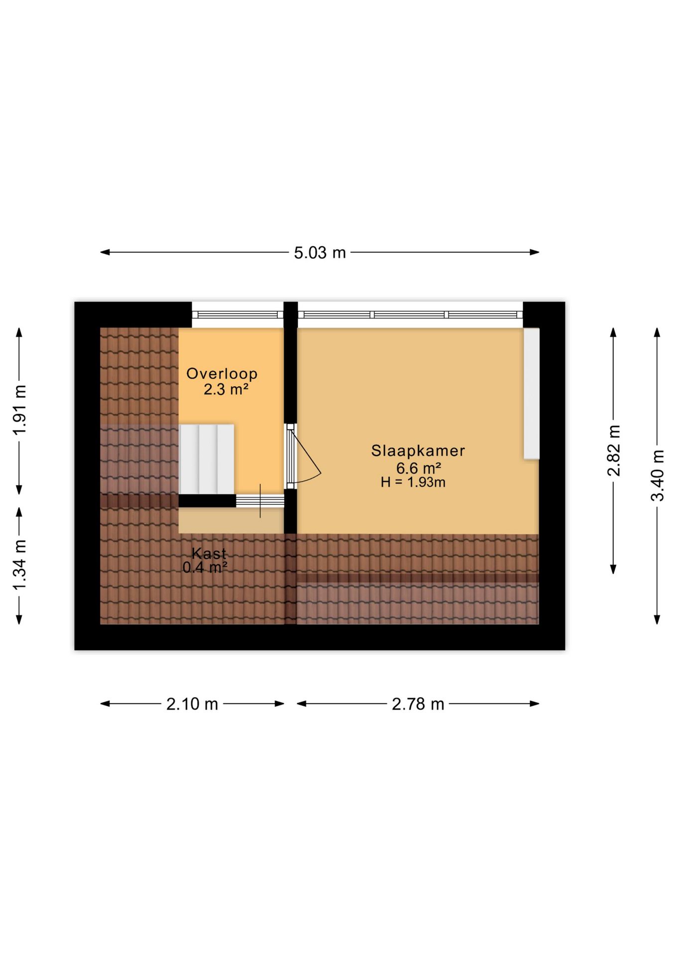 Photo 59 of de Ruyterweg 8