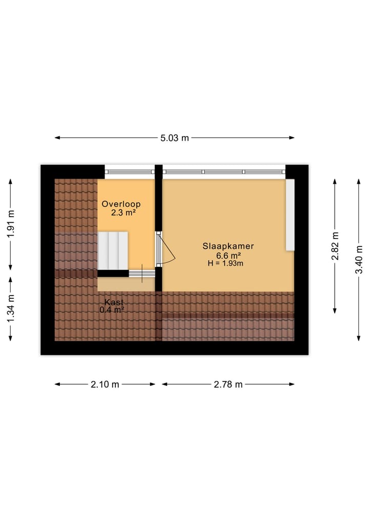 Foto 59 van de Ruyterweg 8