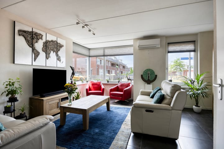 Foto 3 van De Dorsvlegel 12