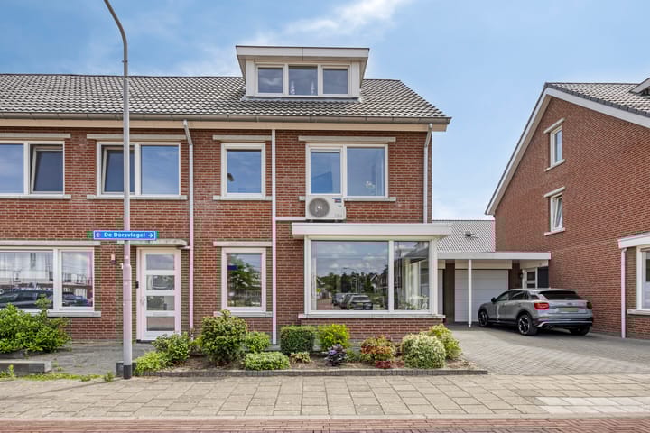 Foto 4 van De Dorsvlegel 12