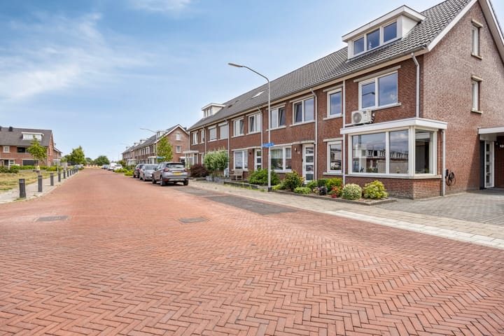 Foto 5 van De Dorsvlegel 12