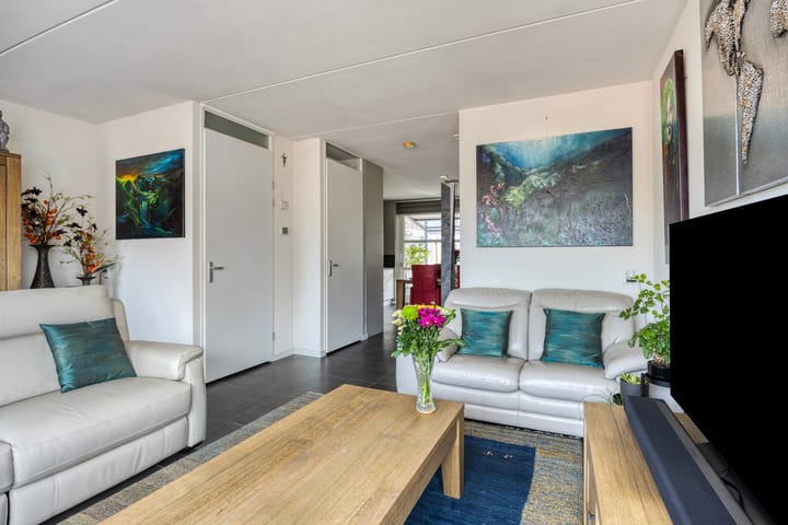 Foto 6 van De Dorsvlegel 12