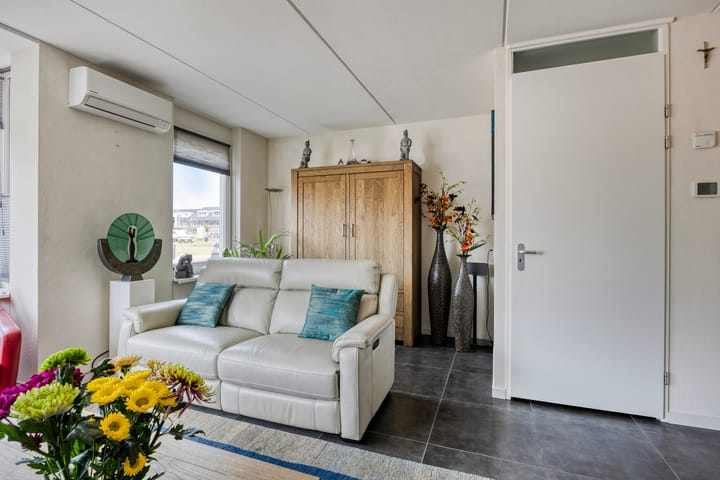 Foto 7 van De Dorsvlegel 12