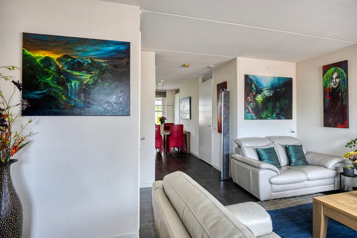 Foto 8 van De Dorsvlegel 12