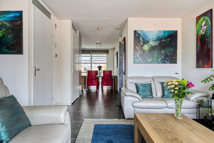 Foto 9 van De Dorsvlegel 12