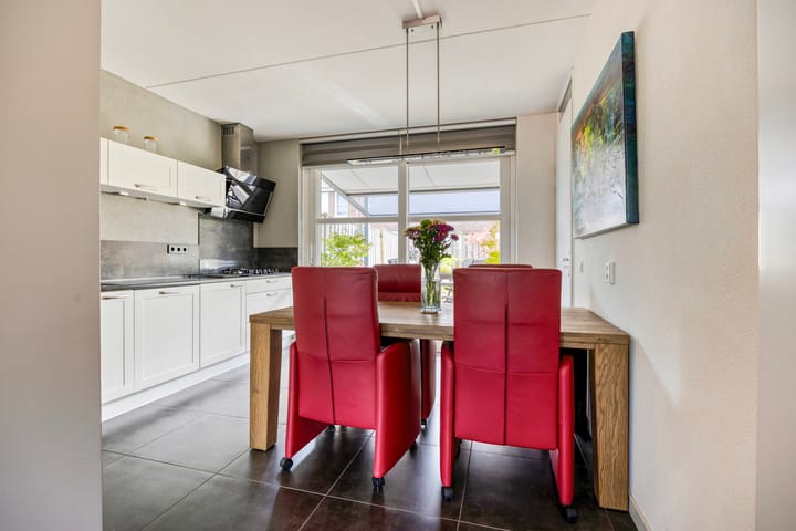 Foto 10 van De Dorsvlegel 12