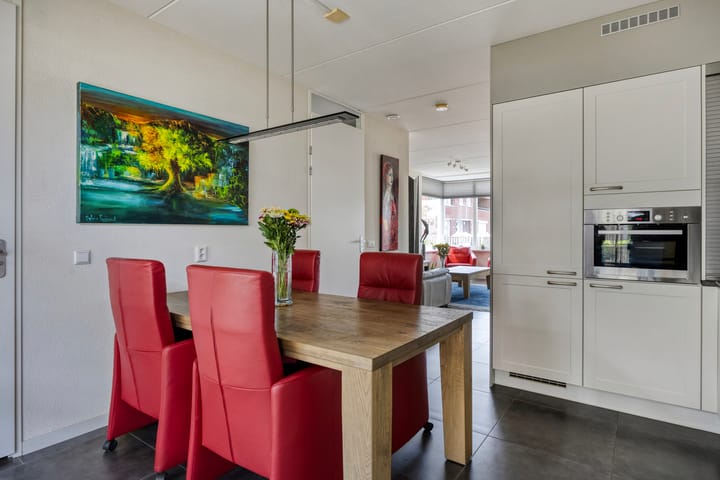 Foto 11 van De Dorsvlegel 12