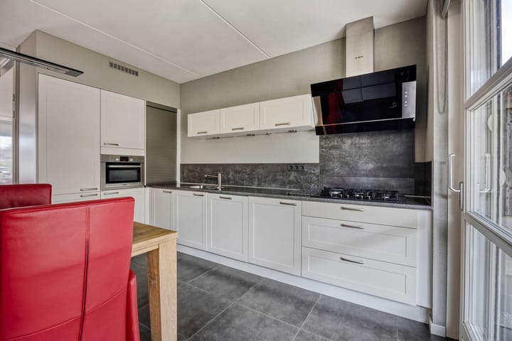 Foto 12 van De Dorsvlegel 12