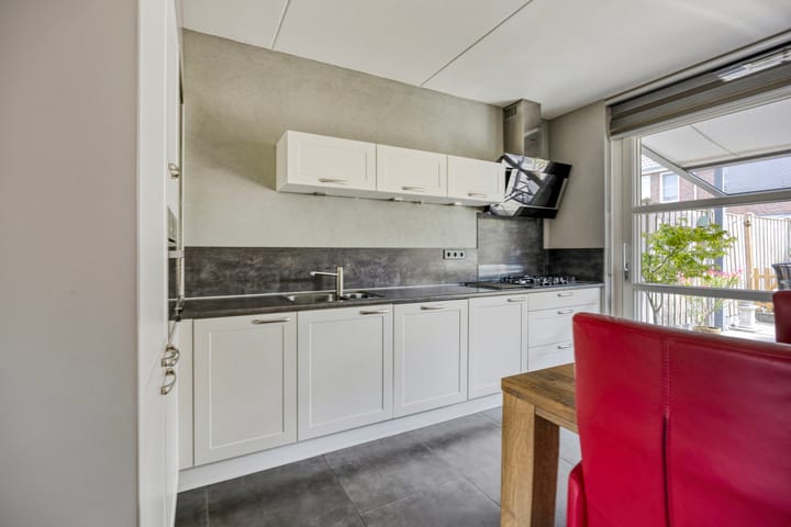 Foto 13 van De Dorsvlegel 12