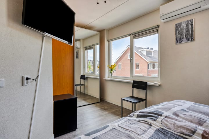 Foto 18 van De Dorsvlegel 12