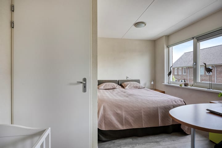 Foto 19 van De Dorsvlegel 12