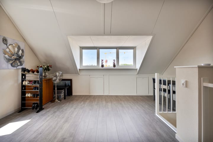 Foto 24 van De Dorsvlegel 12