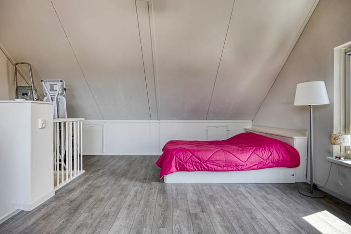 Foto 25 van De Dorsvlegel 12