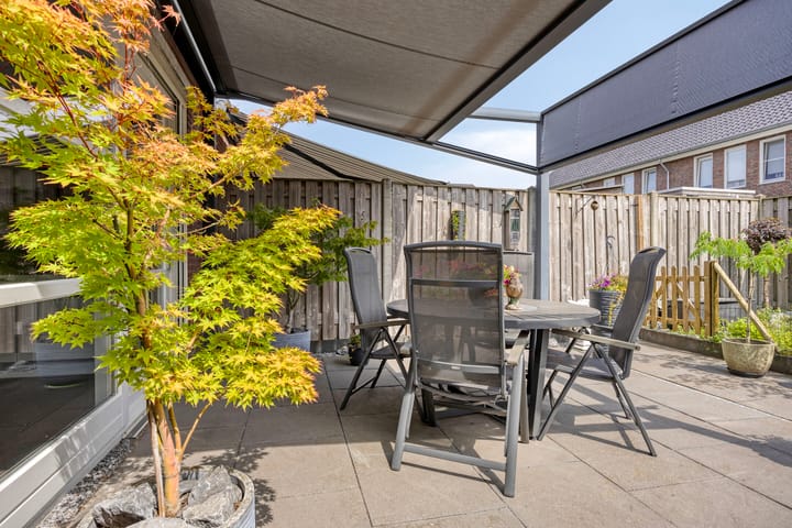 Foto 26 van De Dorsvlegel 12