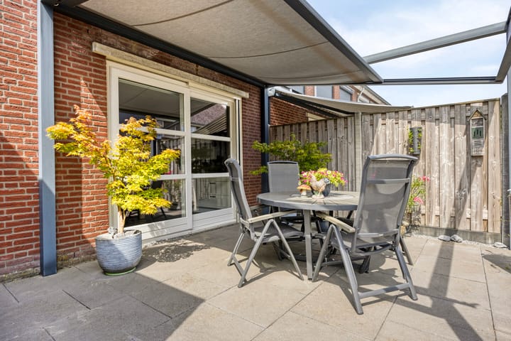 Foto 27 van De Dorsvlegel 12