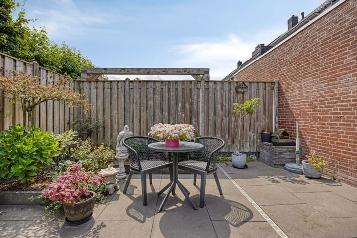 Foto 28 van De Dorsvlegel 12