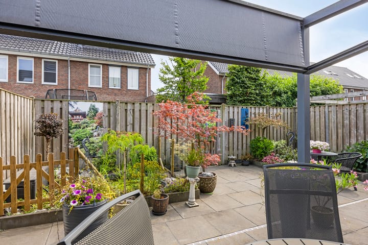 Foto 29 van De Dorsvlegel 12