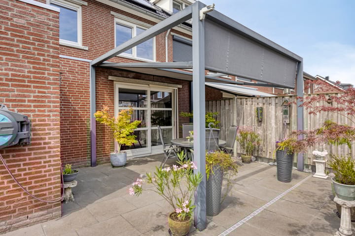 Foto 30 van De Dorsvlegel 12