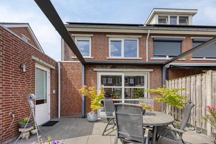 Foto 31 van De Dorsvlegel 12