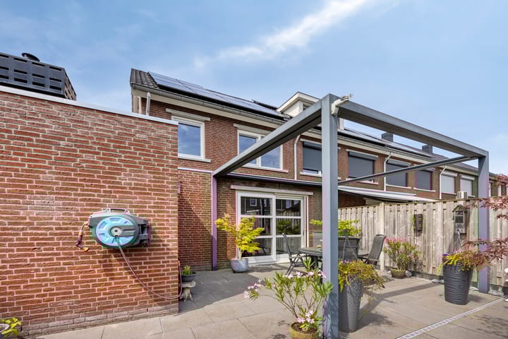 Foto 32 van De Dorsvlegel 12