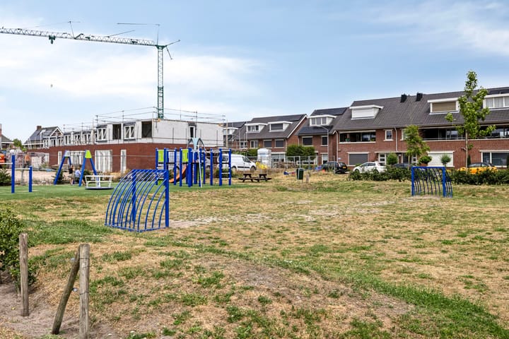 Foto 33 van De Dorsvlegel 12