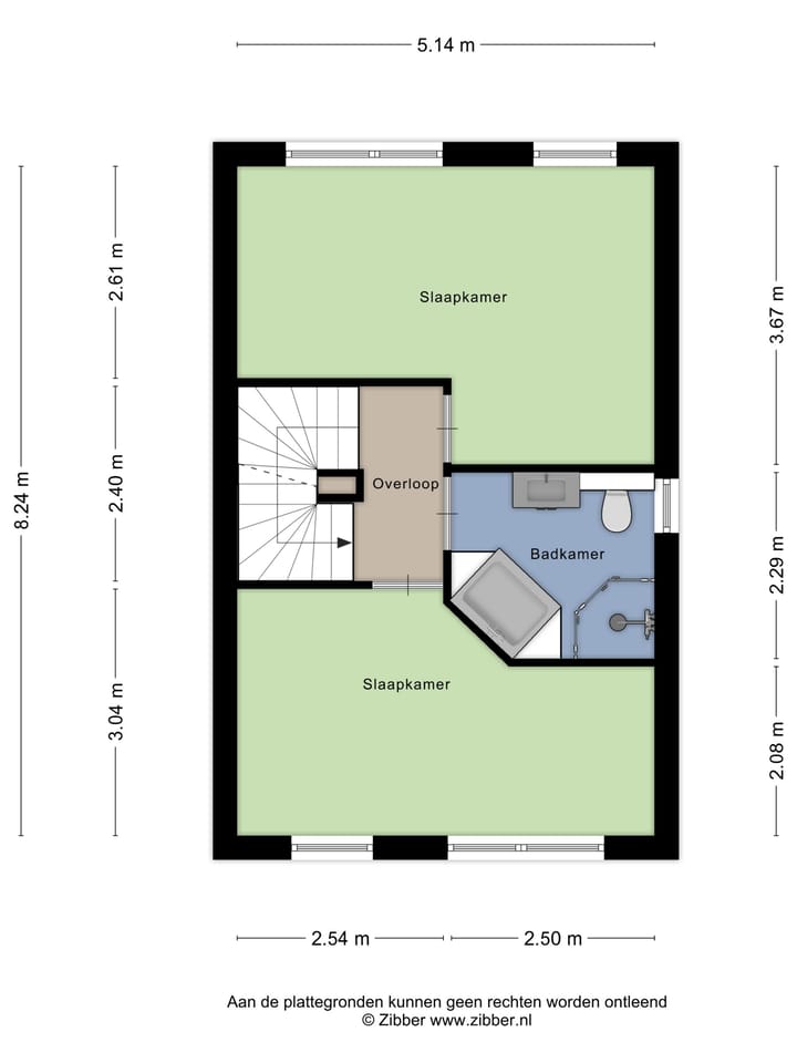 Foto 35 van De Dorsvlegel 12