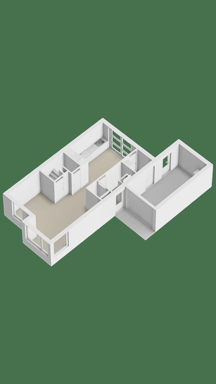 Foto 37 van De Dorsvlegel 12