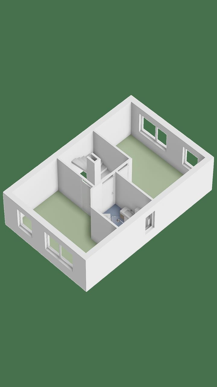 Foto 38 van De Dorsvlegel 12