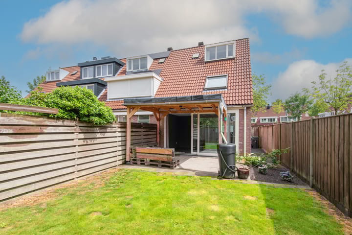 Foto 32 van De Kempenstraat 48